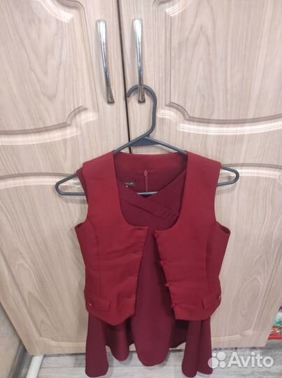 Школьная форма