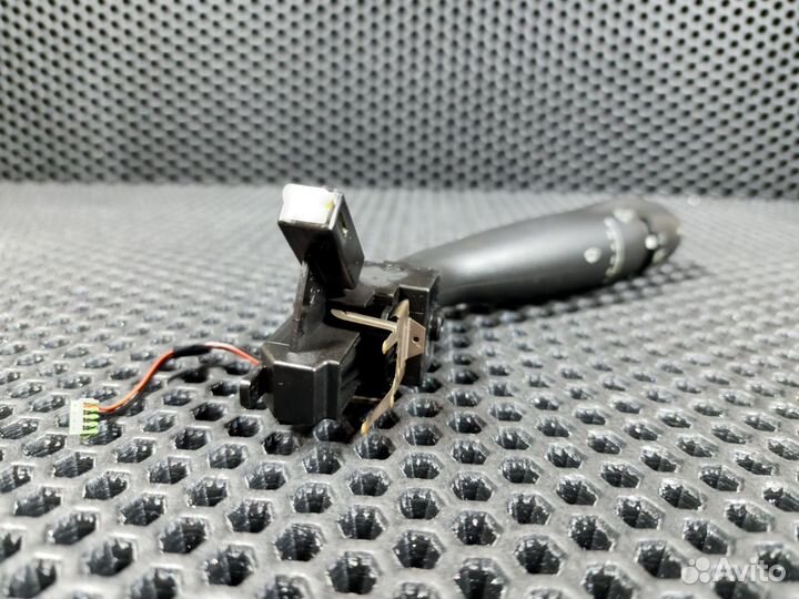 Подрулевой переключатель дворников Peugeot Citroen