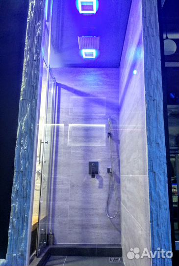 Аренда фотостудии 