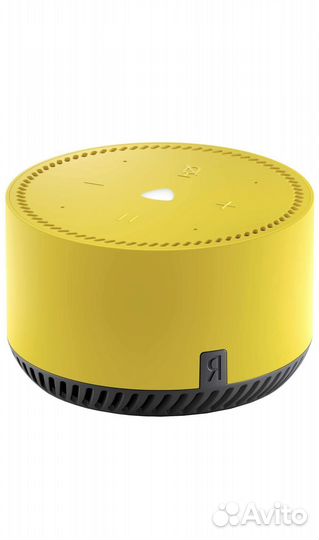 Новые колонки Алиса