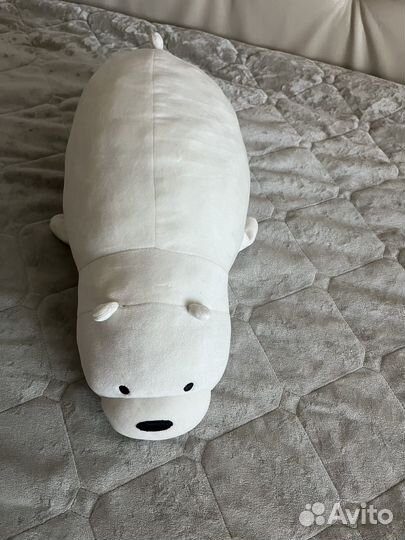 Мягкие игрушки miniso