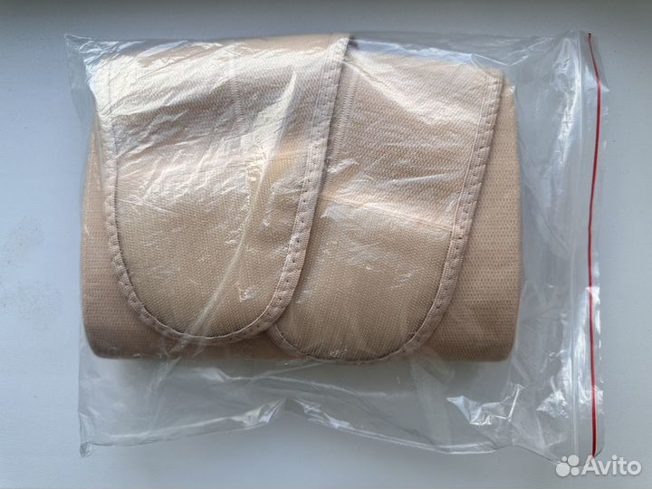 Бандаж ортопедический на брюшную стенку (Trives)