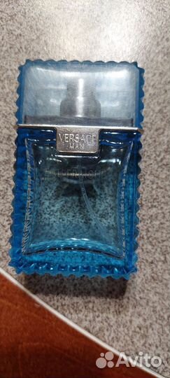 Флакон Туалетная вода духи