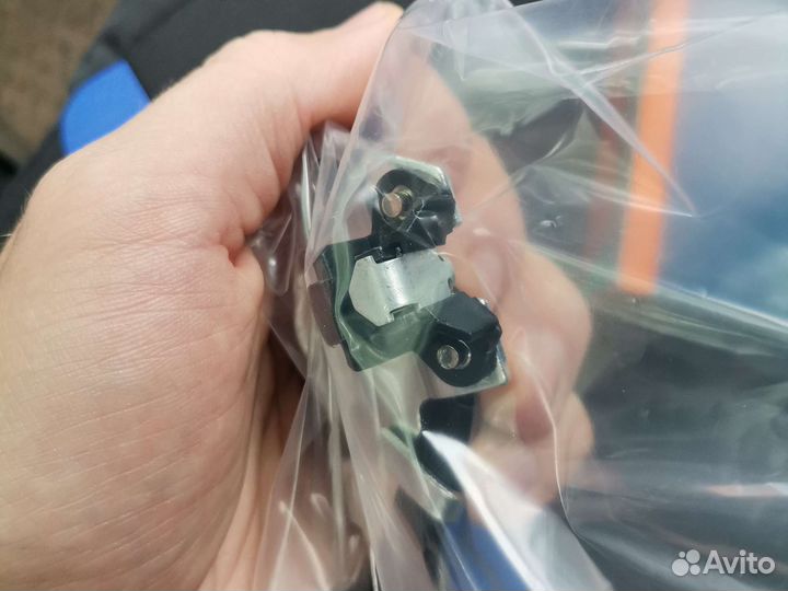 Датчик распредвала гольф 4
