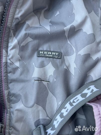 Kerry комплект 134