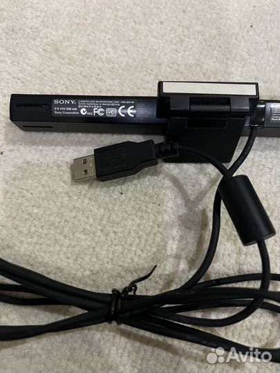 Камера Sony