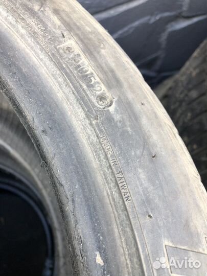 Federal Super Steel 595 235/40 R18 91W