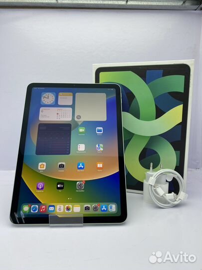 iPad air 4 2020 256gb