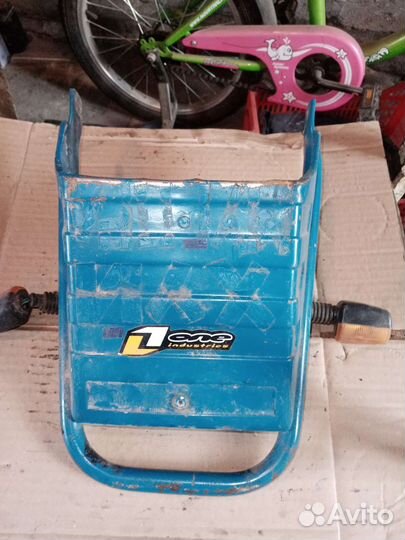 Разбираю зид пилот аркан