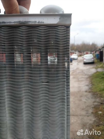 Пластинчатый теплообменник Viessmann № 7817484