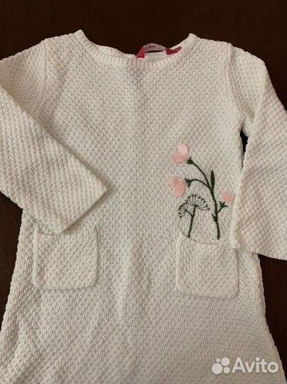 Детская одежда для девочек