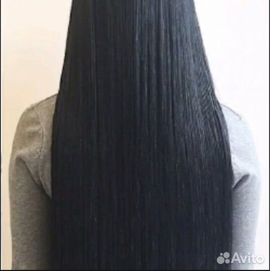 Наращивание волос.Коррекция волос.Снятие