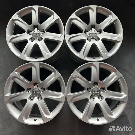 Диски Audi R18 Оригинал