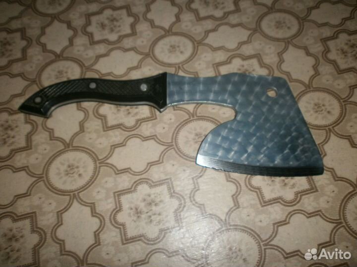 Топорик кухонный