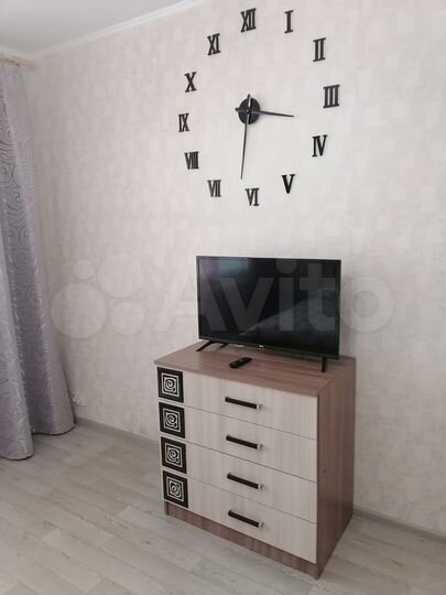 2-к. квартира, 71 м², 5/6 эт.