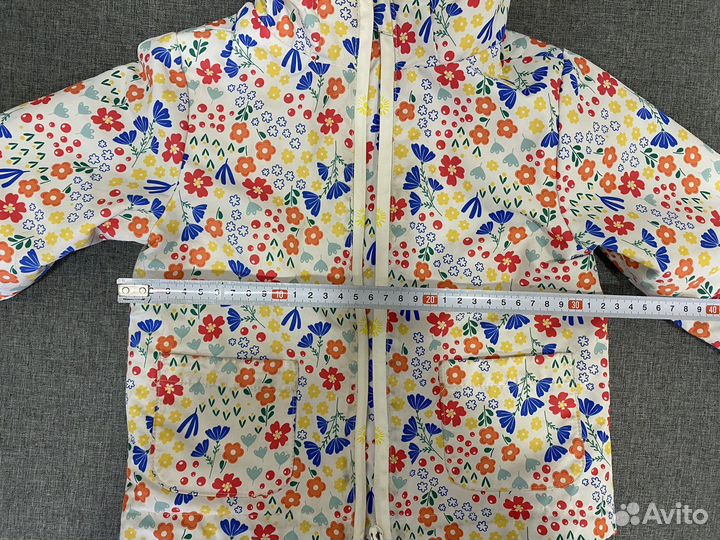 Куртка детская для девочки