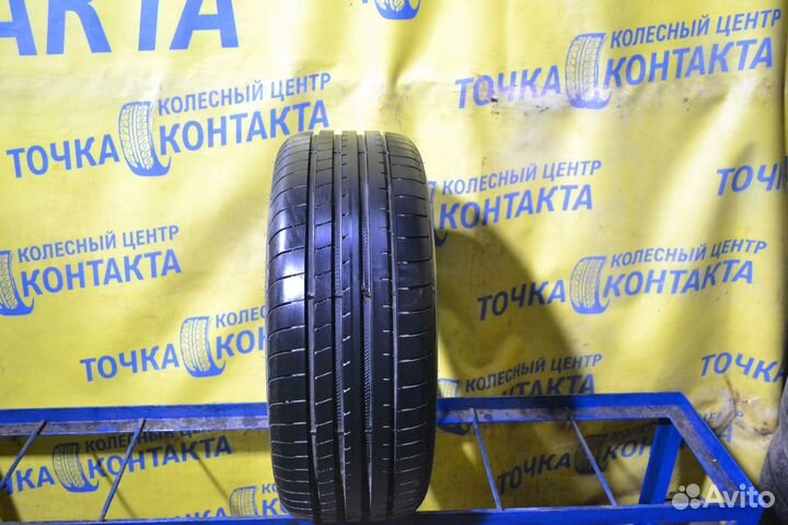 Goodyear Eagle F1 Asymmetric 3 225/50 R17