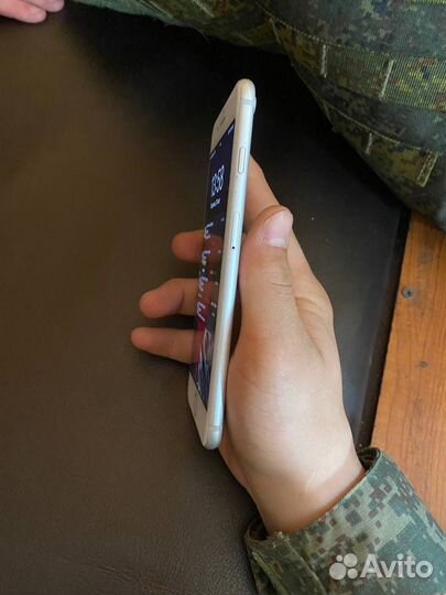 iPhone 7 Plus, 256 ГБ