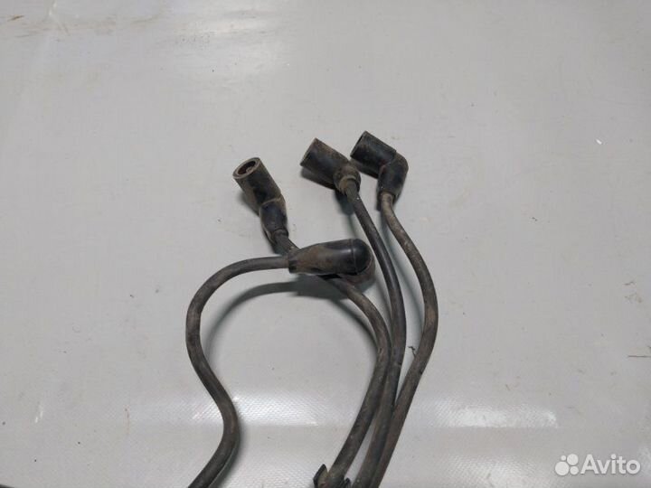 Провод высоковольтный Geely Mk седан MR479QA 1.5