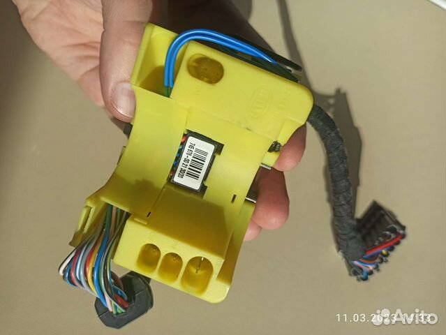 Блок управления Airtronic D4 22.5102.00.3003 24B