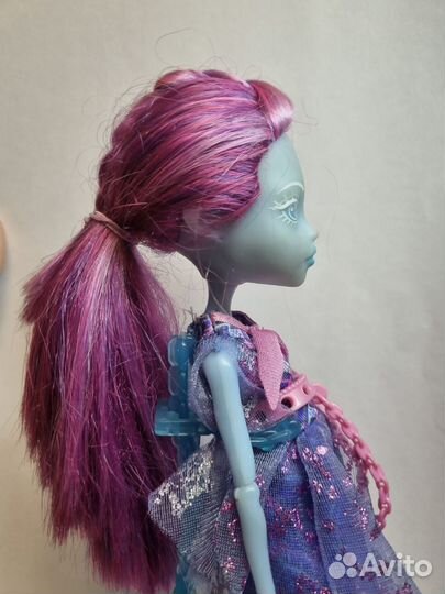 Монстер хай