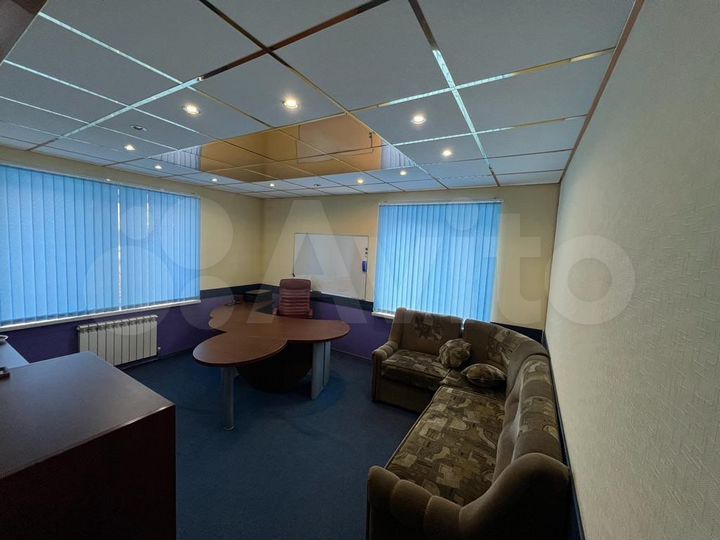 Офис, 190 м²