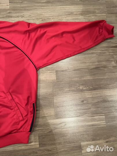 Retro одимпийка adidas