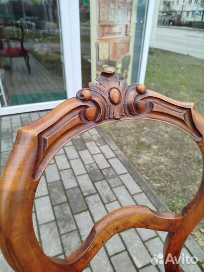 Стул, из Дании