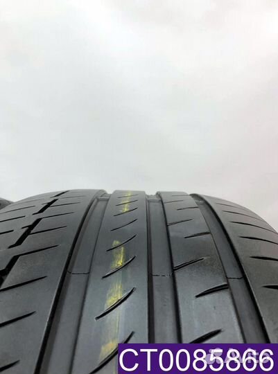 Continental PremiumContact 6 285/45 R22 96T