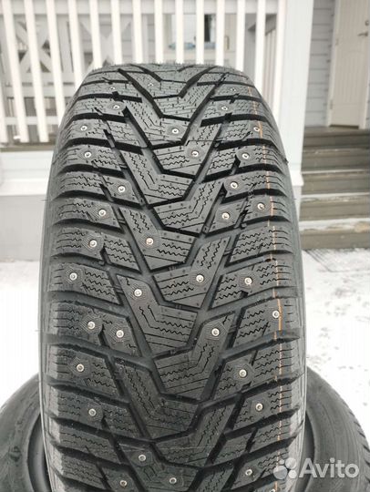 Hankook Winter I'Pike RS2 W429 205/55 R16 91T