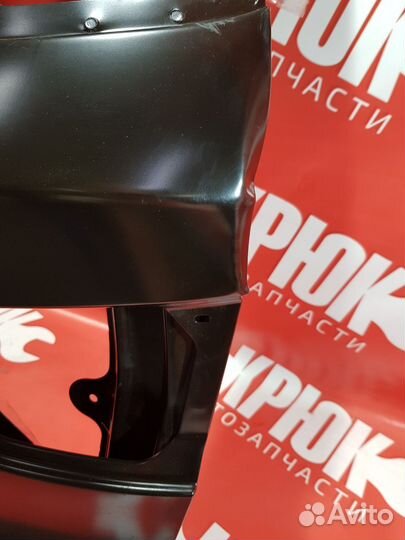 Крышка багажника BMW оригинал X3 F25 41007275066