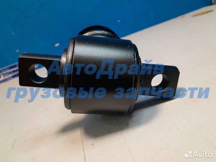 Амортизатор Ман Ф90 задний 415-650 мм