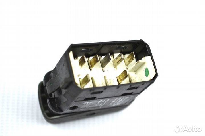 Переключатели, другие scania R-series (01.04)