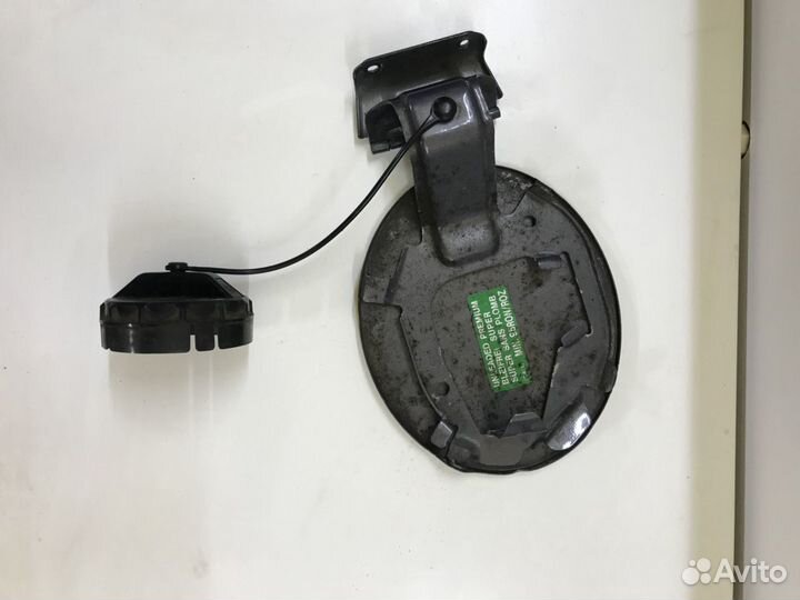 Лючок бензобака Мазда 6 GH