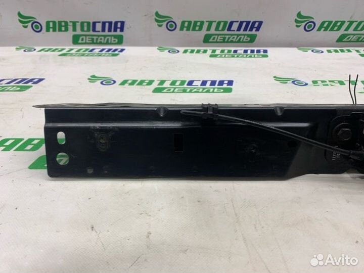 Планка радиаторов передняя Opel Insignia A A18XER