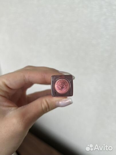 Dior Addict Lip Maximizer 010 holo pink блеск