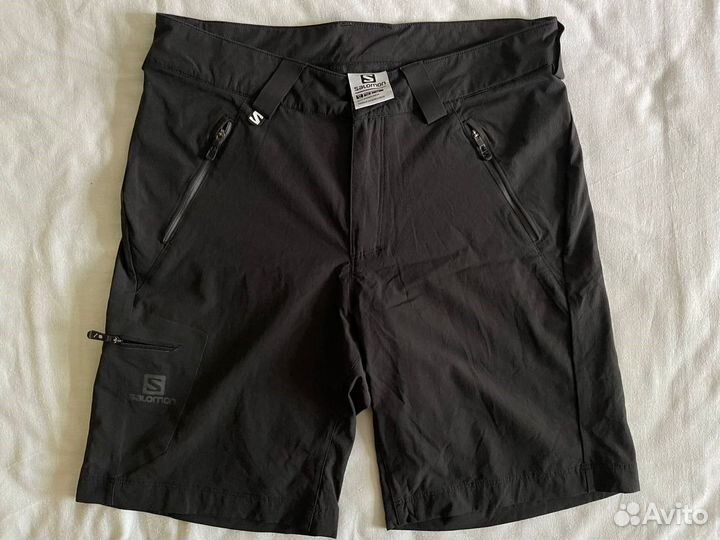 Мужские шорты Salomon Wayfarer