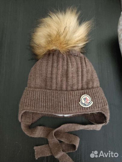 Шапка детская