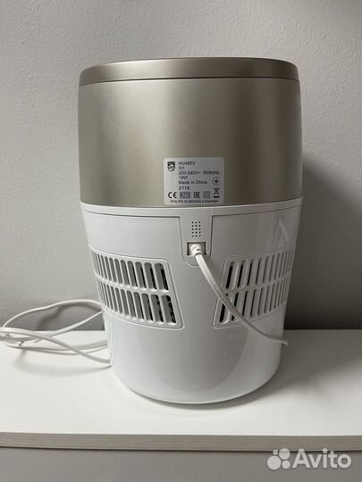 Philips увлажнитель воздуха