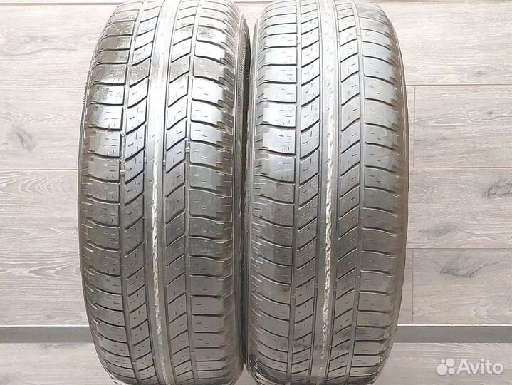Goodyear Wrangler HP 235/65 R17 104V