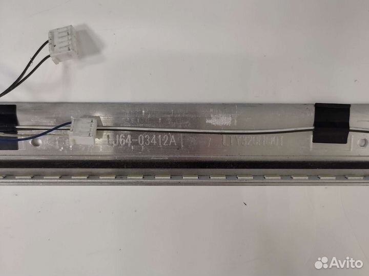 Подсветка LJ64-03412A от sony KDL-32EX653