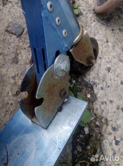 Детскаие сомокат