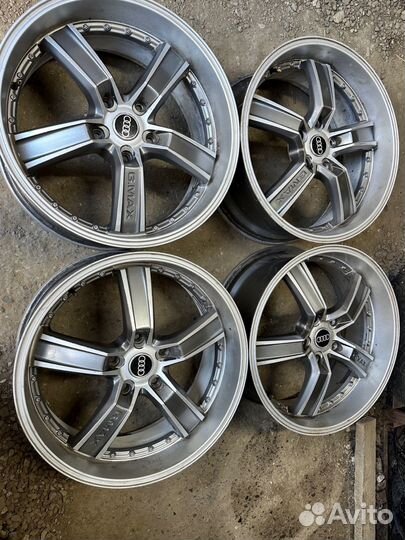 Диски R20 5x130 Audi, Volksvagen, Porsche