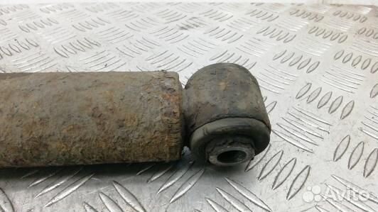 Амортизатор задний ford S-MAX (EBN15MF01)