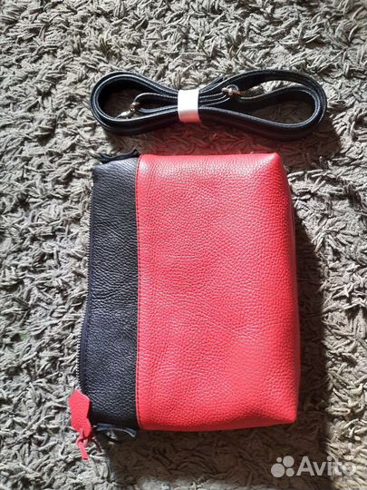 Новая сумка