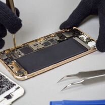 Ремонт телефонов iPhone, Удельная