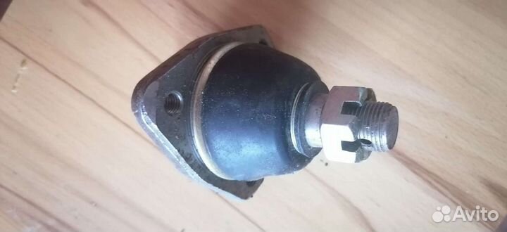 Шаровая на соболь