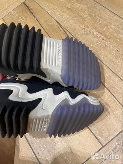 Оригинальные Кроссовки Converse