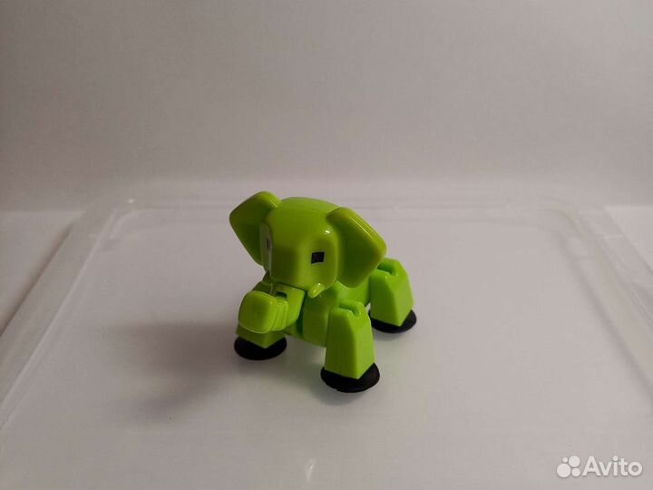 Игрушки Stikbot(читайте описание)