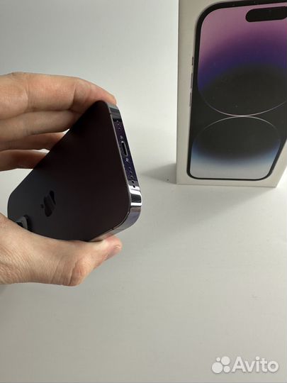 iPhone 14 Pro, 256 ГБ